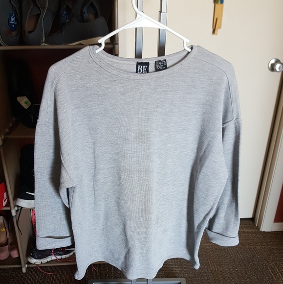 Be Sweaters - Like New Sweater
